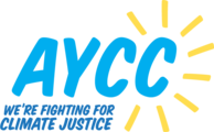 Australian Youth Climate Coalition