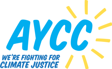 Australian Youth Climate Coalition