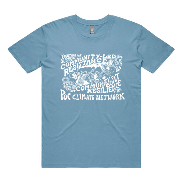 POC Climate Network tee Thumbnail