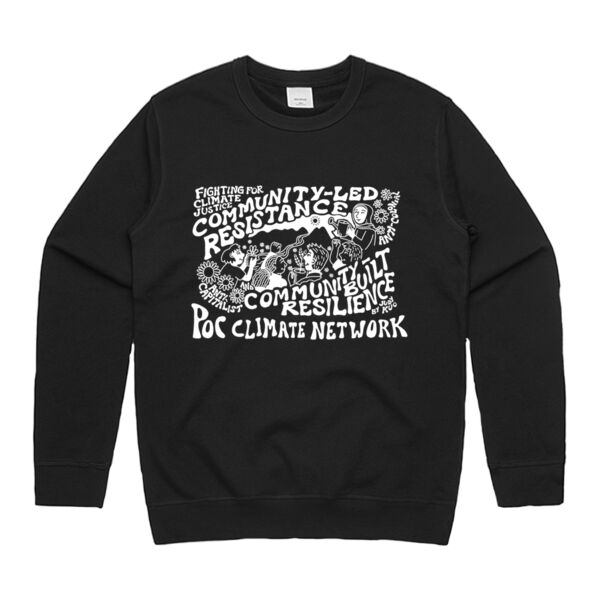 POC Climate Network jumper Thumbnail